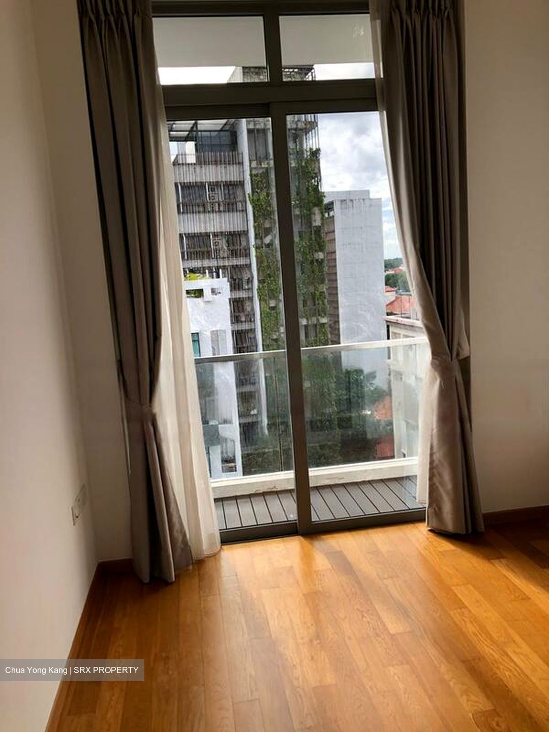 Liberte (D10), Apartment #501211971